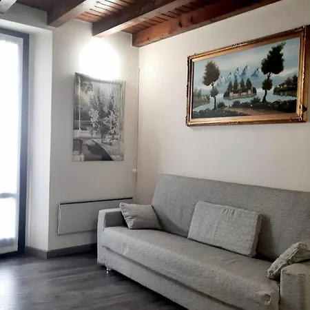 My Holidays - Casa Ale * Domaso