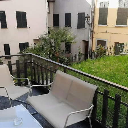 My Holidays - Casa Ale Domaso